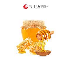 3982濃香蜂蜜香精