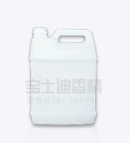 寶（bǎo）士迪香（xiāng）精5公斤包裝