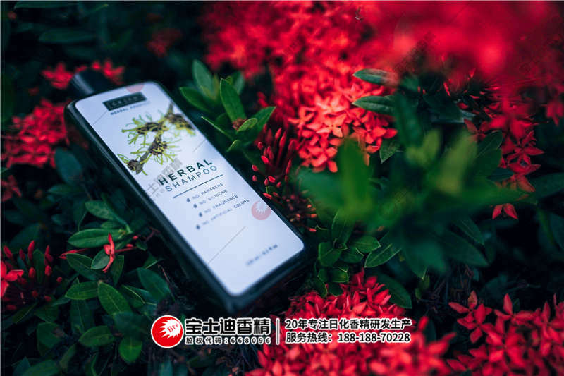 洗(xǐ)發水 洗發水