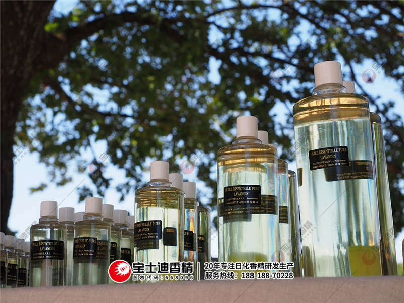 香精(jīng) 香精