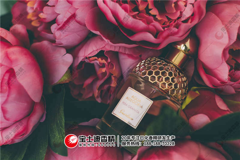 塑料香精 塑料香精