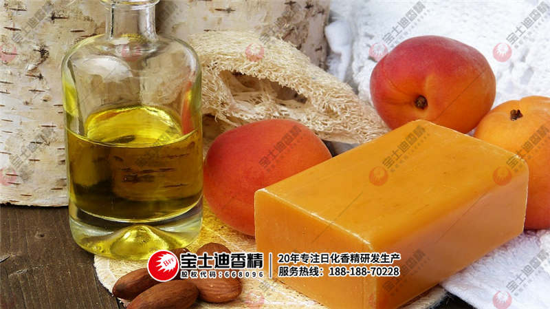 美食（shí）調香精