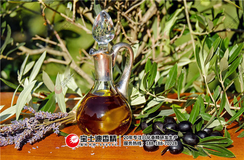 手工皂香精 手工皂香精