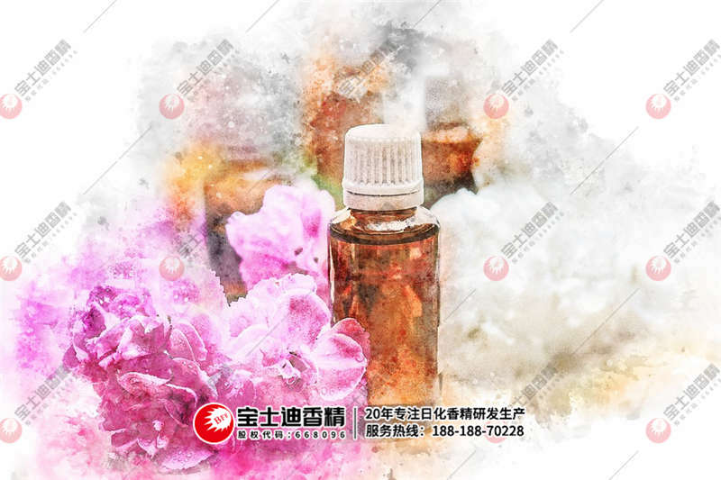 麵膜香精 麵膜香精