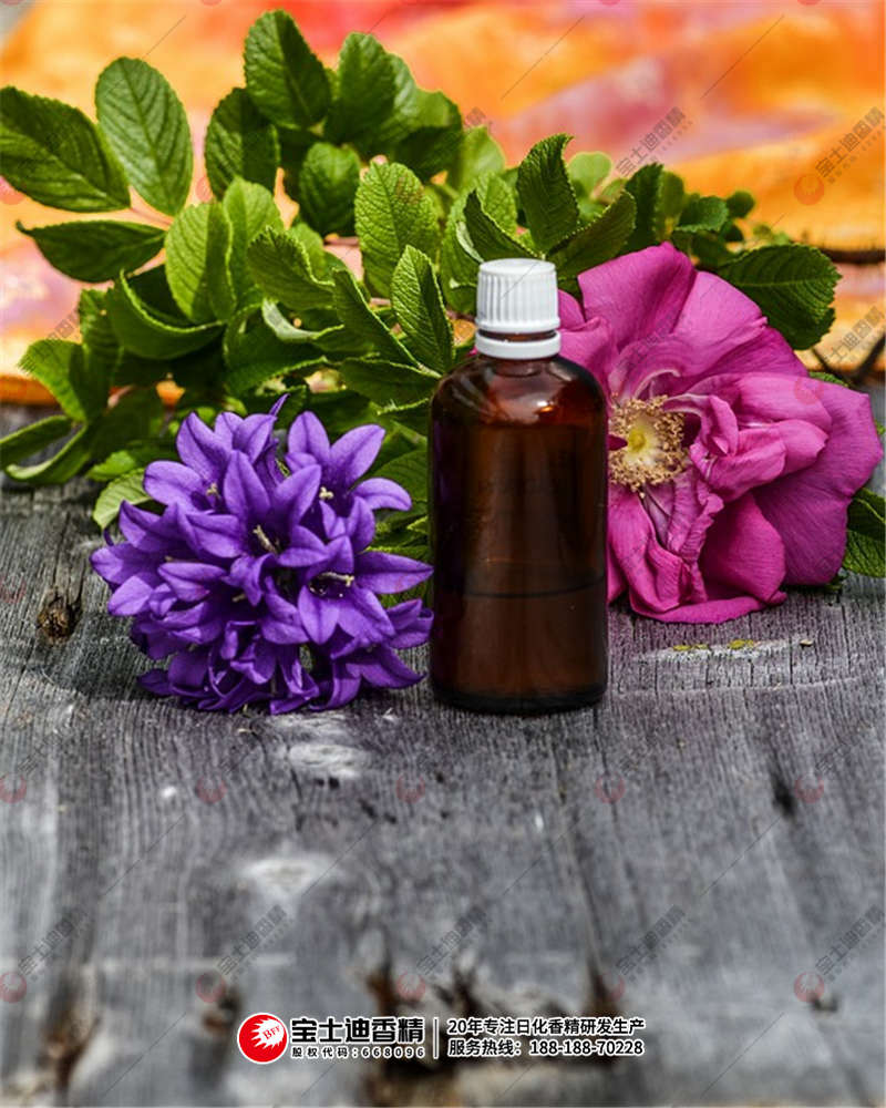 香精(jīng) 香精