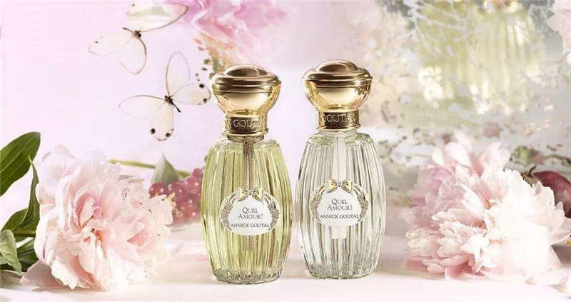 一瓶淡(dàn)香水 一瓶淡香水