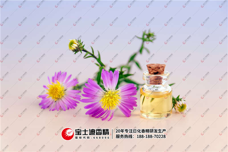 塑料香精 塑料香精