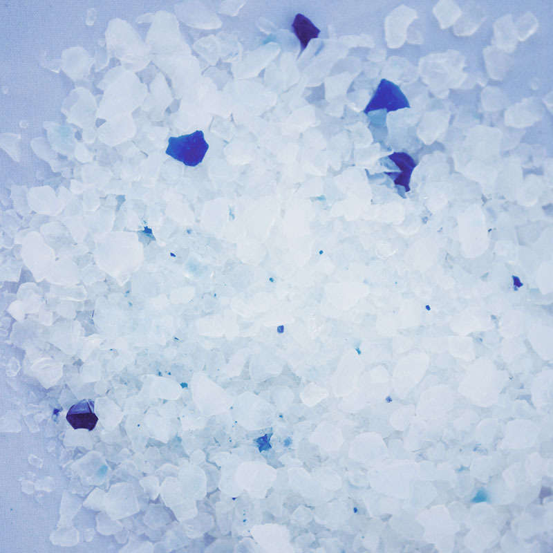 水晶貓砂 水晶貓砂