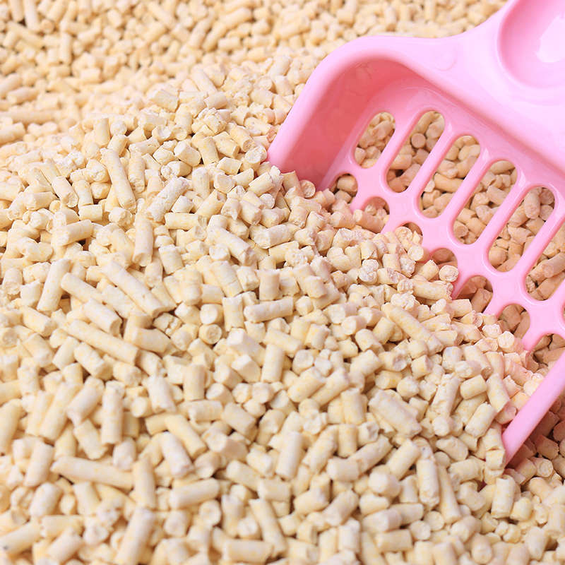 紙屑貓(māo)砂 紙屑貓砂