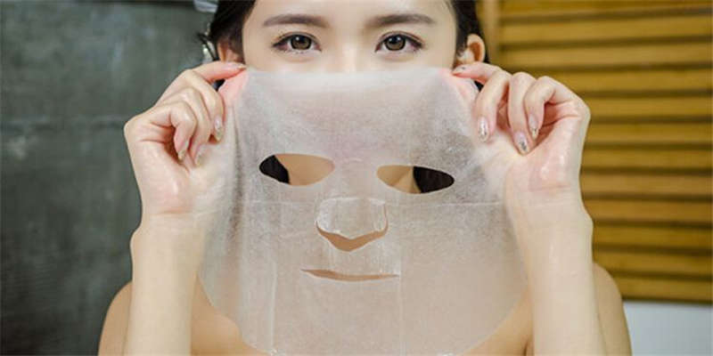 麵膜(mó) 麵膜