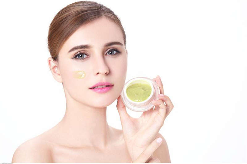 拿護膚品 拿護膚品