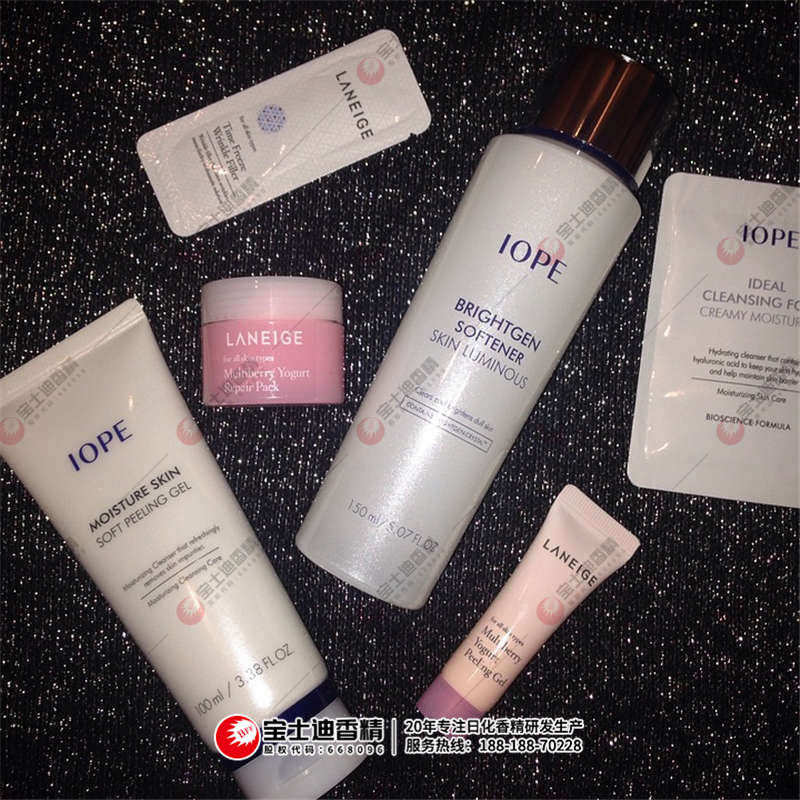 護膚(fū)品 護膚品