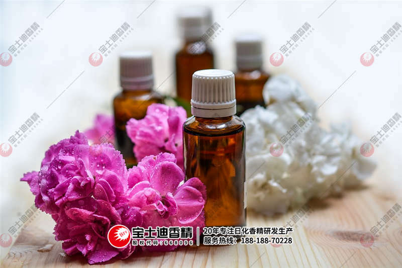 香精(jīng) 香精