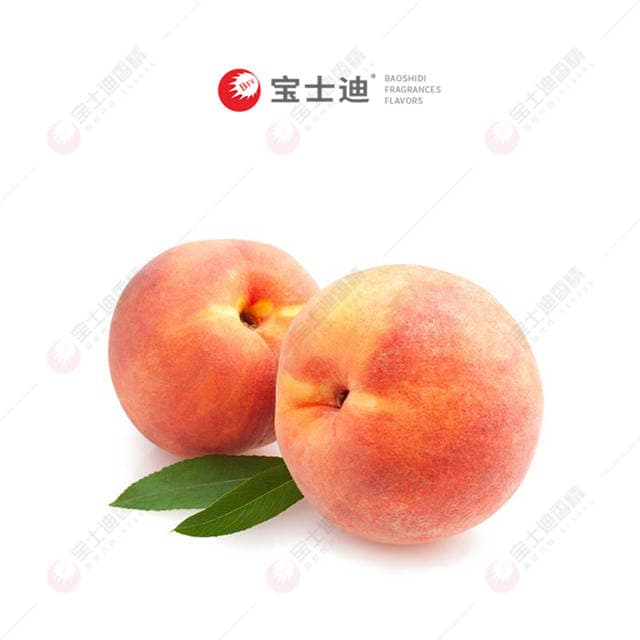 水蜜桃香精