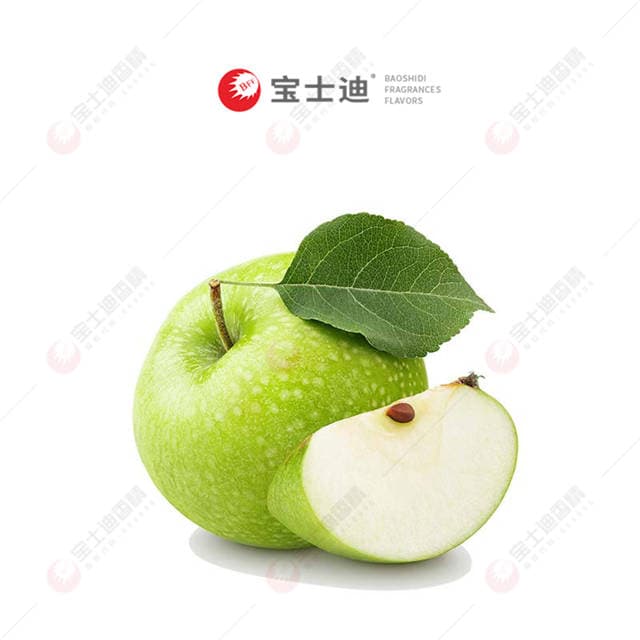 青蘋果香精（jīng）
