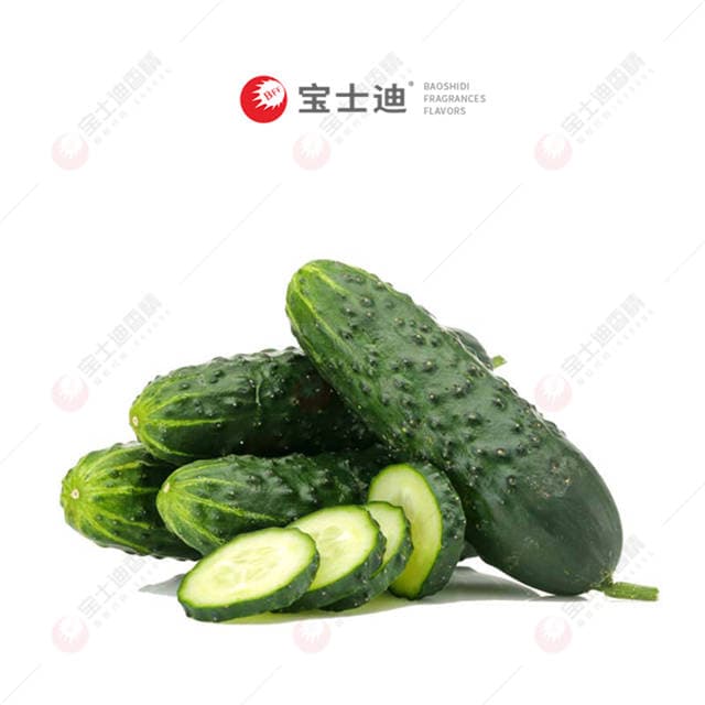 青瓜香精