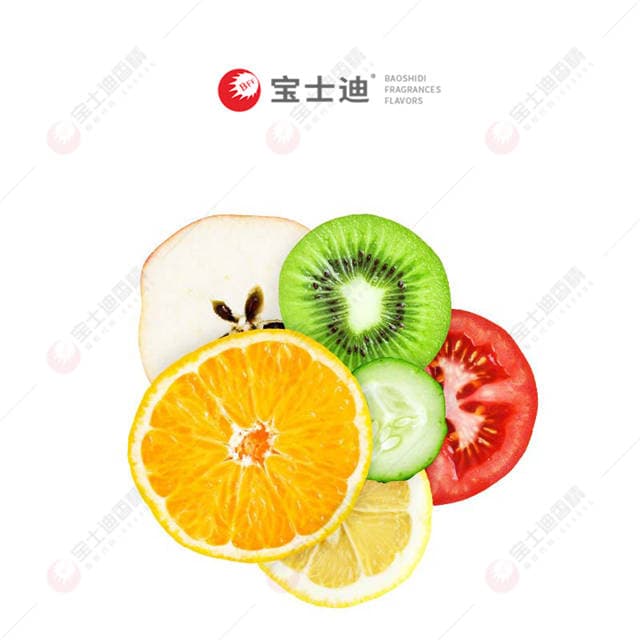 鮮果香精