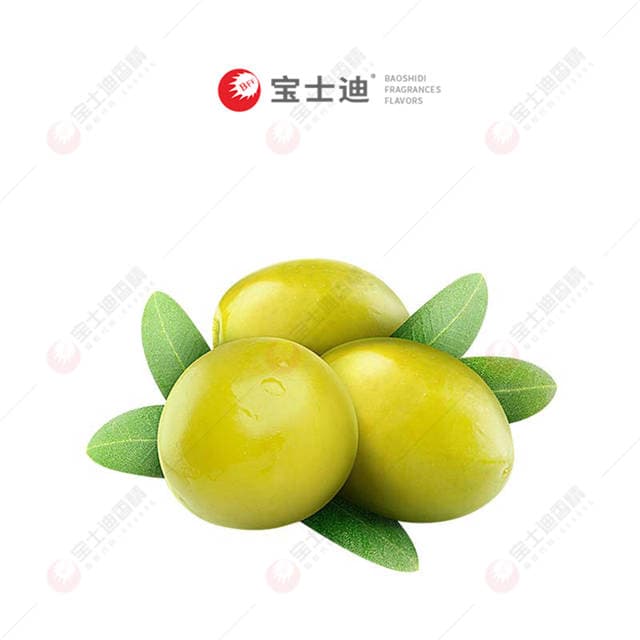 橄欖香(xiāng)精