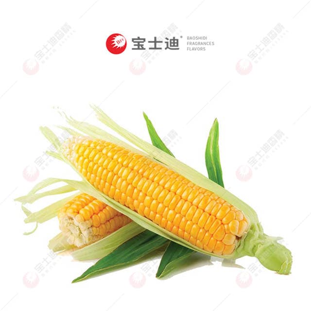 玉米香精
