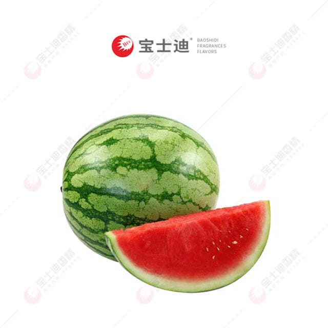西瓜香精