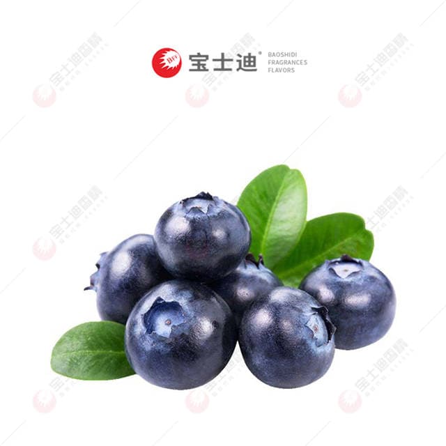 法國（guó）藍莓香精