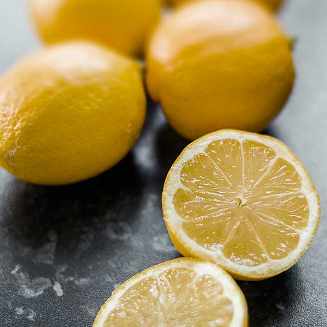 意大利鮮檸檬香精