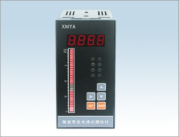 XMYA智能電接點液位顯示控製儀
