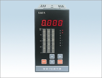 XMFA-9000智能伺服控製（zhì）PID調節器