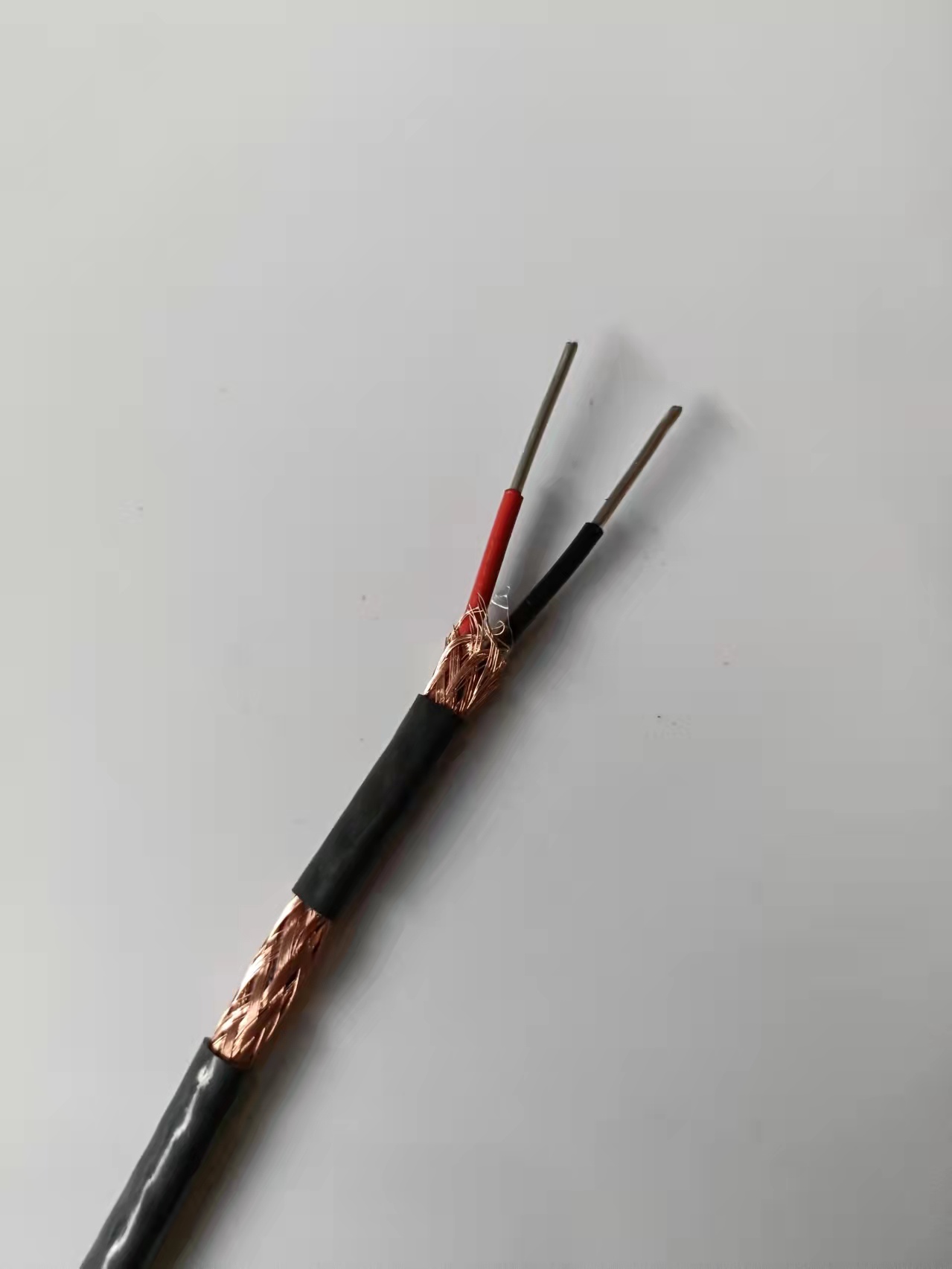 熱電（diàn）偶用補償導（dǎo）線、補償電纜