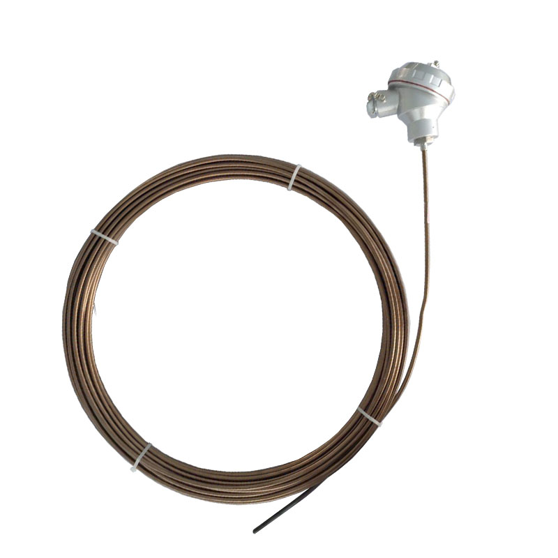 通用熱電（diàn）阻