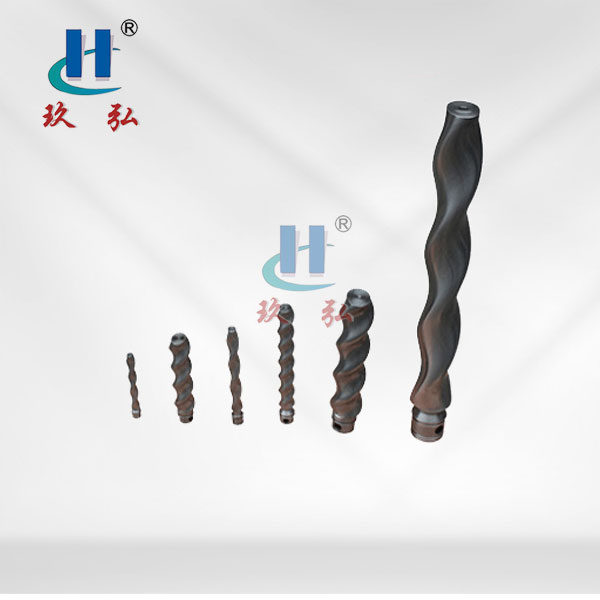 螺杆泵轉子-江蘇玖（jiǔ）弘泵業