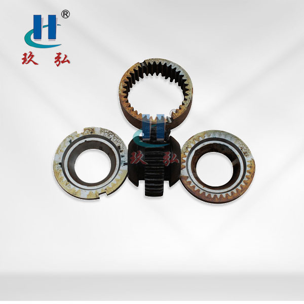 螺杆泵（bèng）K型萬向節-江（jiāng）蘇玖（jiǔ）弘泵業