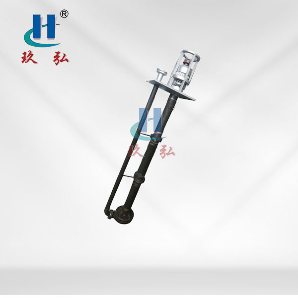 GFY高強度（dù）淬火液下泵