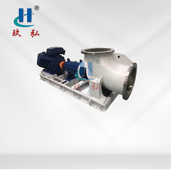 HZW-Ⅱ型強製循環（huán）泵