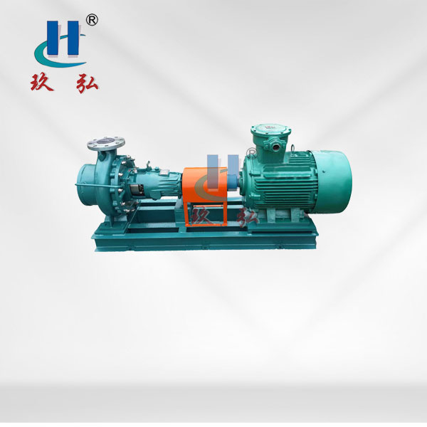 ZA石（shí）油化（huà）工流（liú）程泵（bèng）
